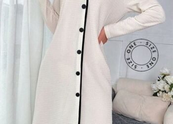 دكان لوزه💃👗للعبايات والهوم وير حريمى ورجالي ❤️