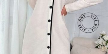 دكان لوزه💃👗للعبايات والهوم وير حريمى ورجالي ❤️