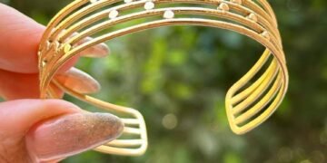 اكسسوار دهب صينى وبلغاري