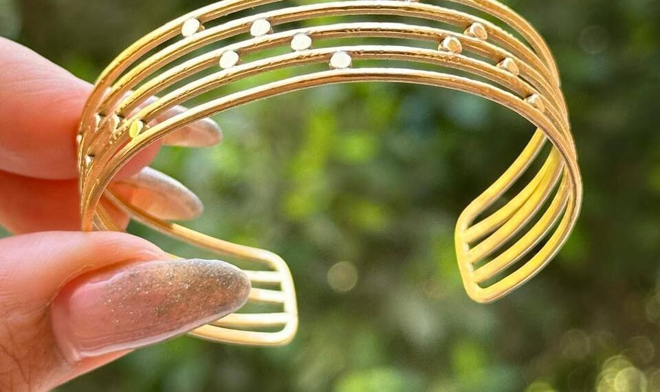 اكسسوار دهب صينى وبلغاري