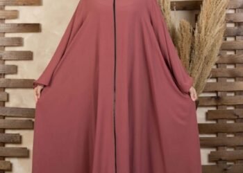 التقوي للزي الاسلامي