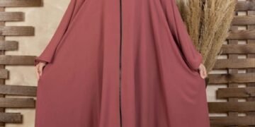 التقوي للزي الاسلامي