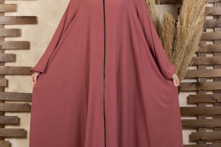 التقوي للزي الاسلامي
