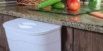 كوكي للادوات المنزليه