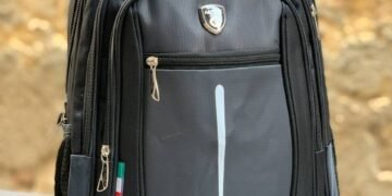 دكان لوزة شنط وشوزات