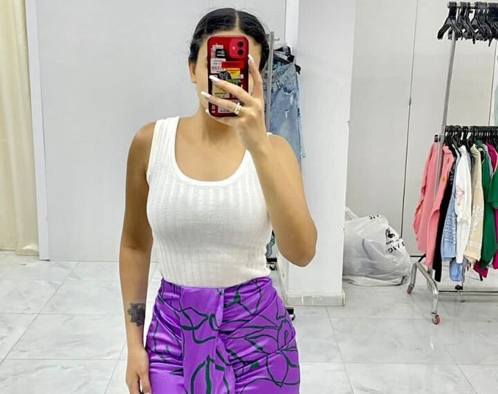 مصنع و مكتب MUHRA للملابس✨