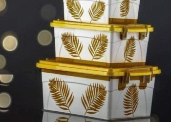 كوكي للادوات المنزليه