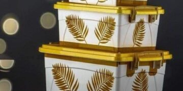 كوكي للادوات المنزليه