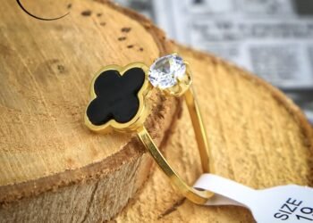 لمسه للدهب الصينى