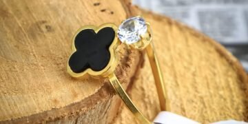 لمسه للدهب الصينى