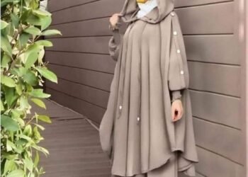 التقوي للزي الاسلامي