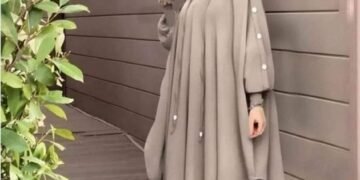 التقوي للزي الاسلامي