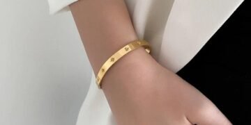 اكسسوار دهب صينى وبلغاري