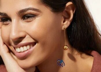 لمسه للدهب الصينى