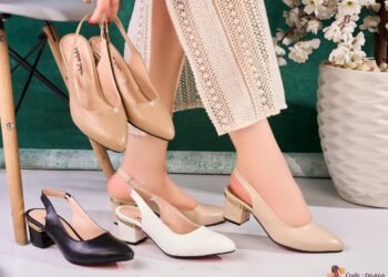 دكان لوزة شنط وشوزات