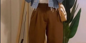 مصنع و مكتب MUHRA للملابس✨