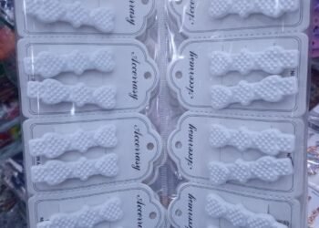 التوحيد للتوك والاكسسوار