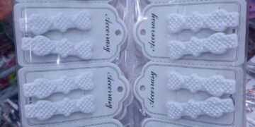 التوحيد للتوك والاكسسوار