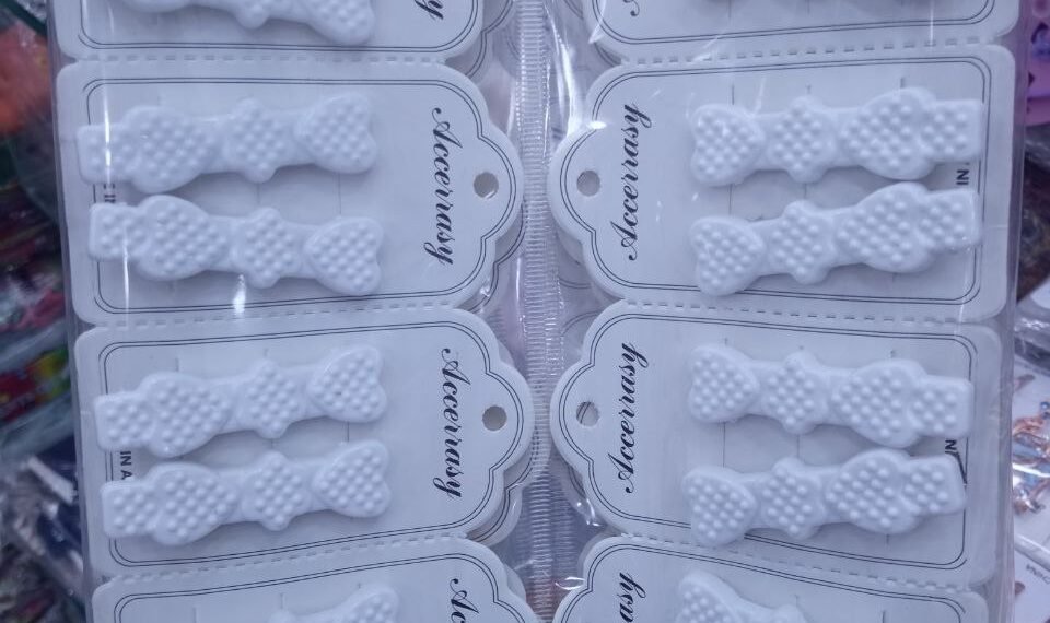 التوحيد للتوك والاكسسوار