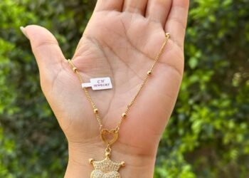 اكسسوار دهب صينى وبلغاري