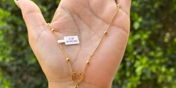 اكسسوار دهب صينى وبلغاري