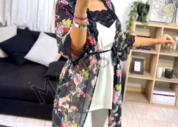 دكان لوزه💃👗للعبايات والهوم وير حريمى ورجالي ❤️