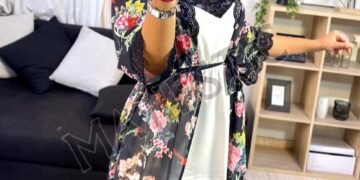 دكان لوزه💃👗للعبايات والهوم وير حريمى ورجالي ❤️