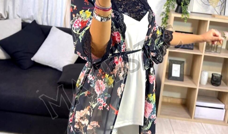 دكان لوزه💃👗للعبايات والهوم وير حريمى ورجالي ❤️