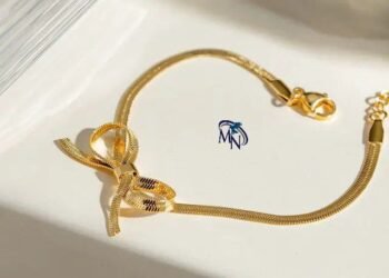 لمسه للدهب الصينى