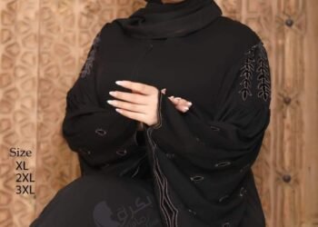 اشيك عبايا و احباب المدينة