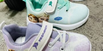 دكان لوزة شنط وشوزات