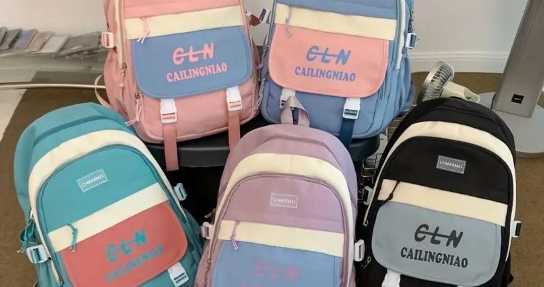 دكان لوزة شنط وشوزات