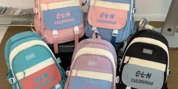 دكان لوزة شنط وشوزات