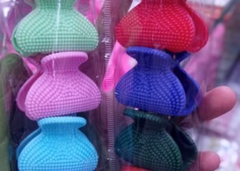 التوحيد للاكسسوار الحريمى