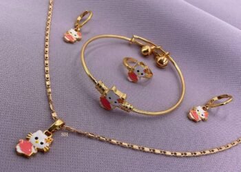 اكسسوار دهب صينى وبلغاري