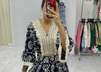 مصنع و مكتب MUHRA للملابس✨