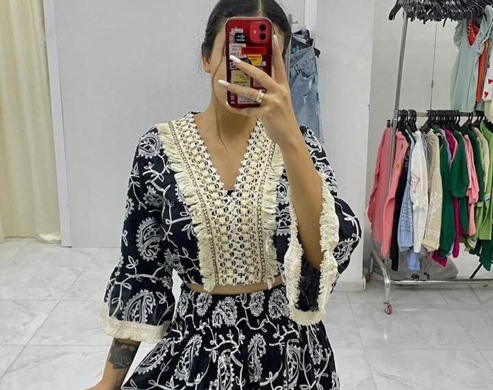 مصنع و مكتب MUHRA للملابس✨