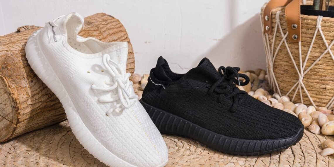 دكان لوزة شنط وشوزات