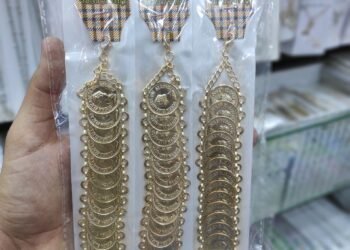 التوحيد للتوك والاكسسوار