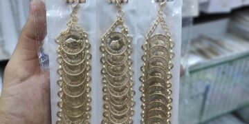 التوحيد للتوك والاكسسوار