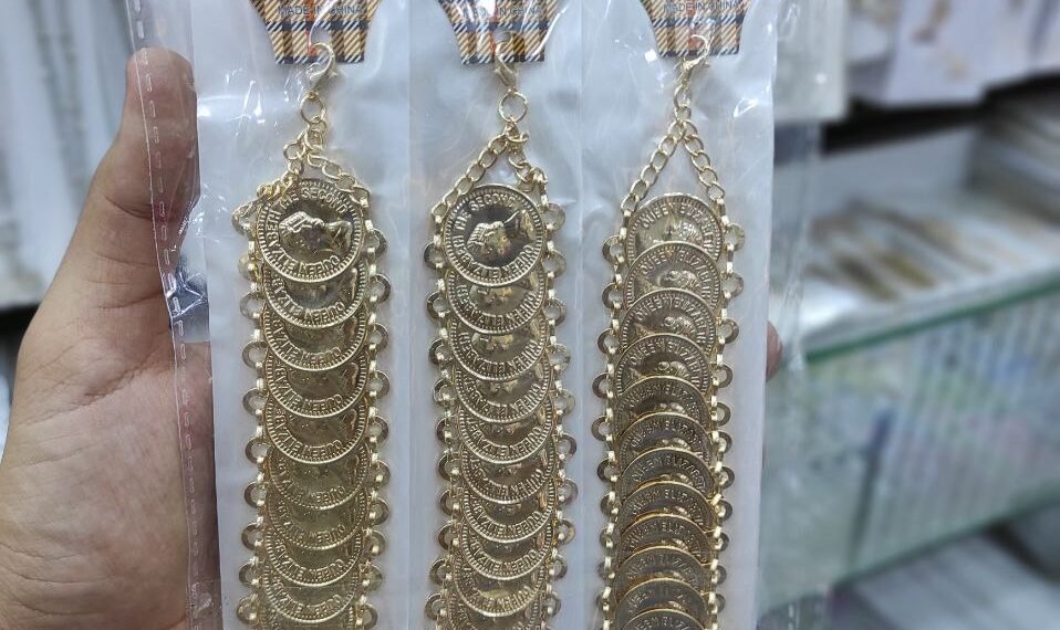 التوحيد للتوك والاكسسوار