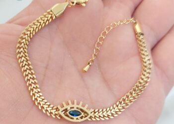 لمسه للذهب الصينى