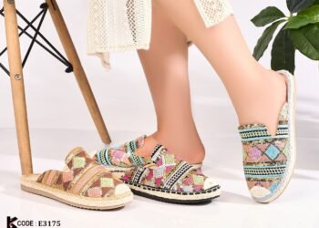 دكان لوزة شنط وشوزات