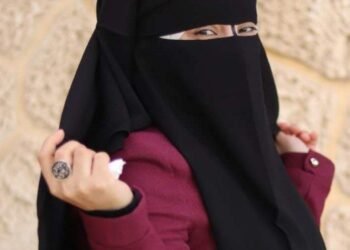 التقوي للزي الاسلامي