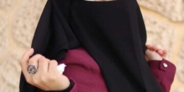 التقوي للزي الاسلامي