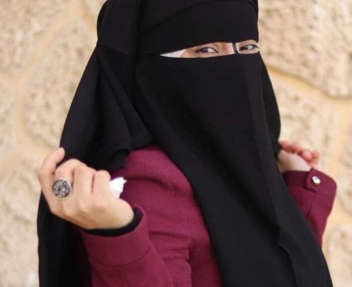 التقوي للزي الاسلامي