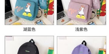 دكان لوزة شنط وشوزات