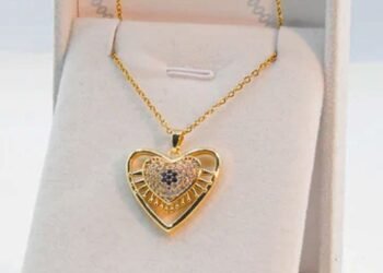 لمسه للدهب الصينى