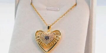 لمسه للدهب الصينى