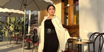 مصنع و مكتب MUHRA للملابس✨